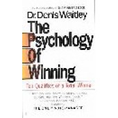 The Psychology of Winning by Denis E. Waitley 
